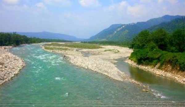 Cabinet approved Rs 1100 crore for Song Dam Project in Dehradun